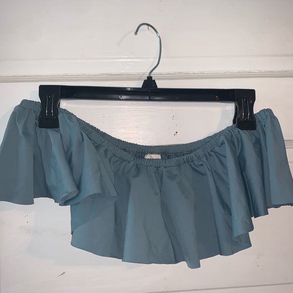 NWOT Lspace bikini top! - Picture 2 of 4